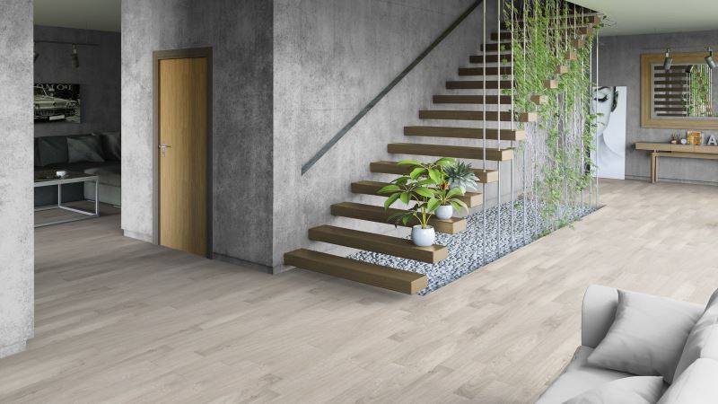 Ламинат "Tarkett" Gallery Да Винчи (1292*116*12 мм) — купить в Костроме