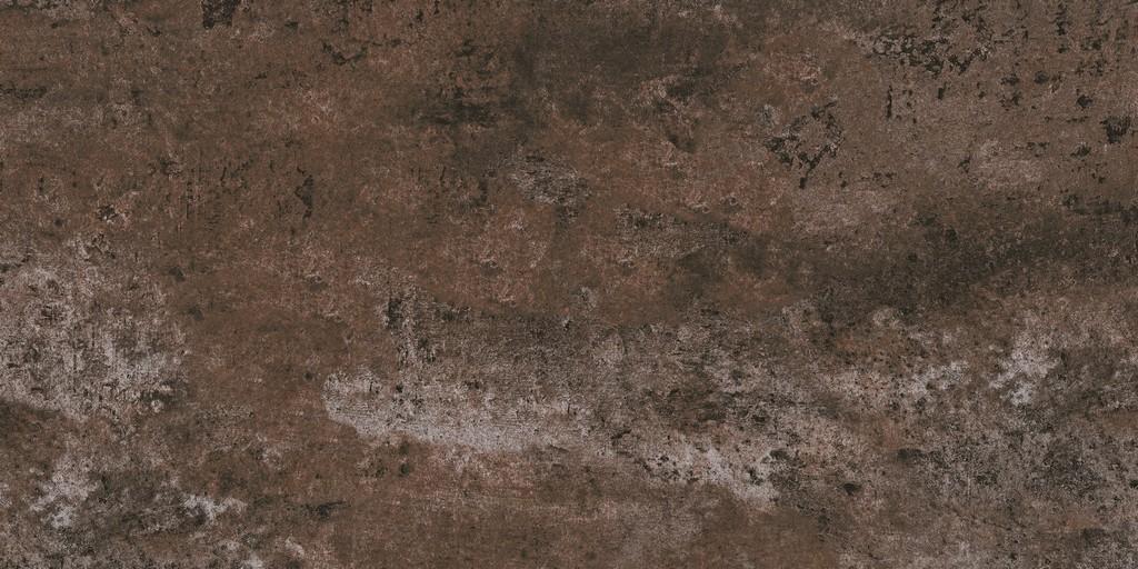Керамогранит "Ennface" Oxido (1200*600 мм) Коричневый — купить в Костроме
