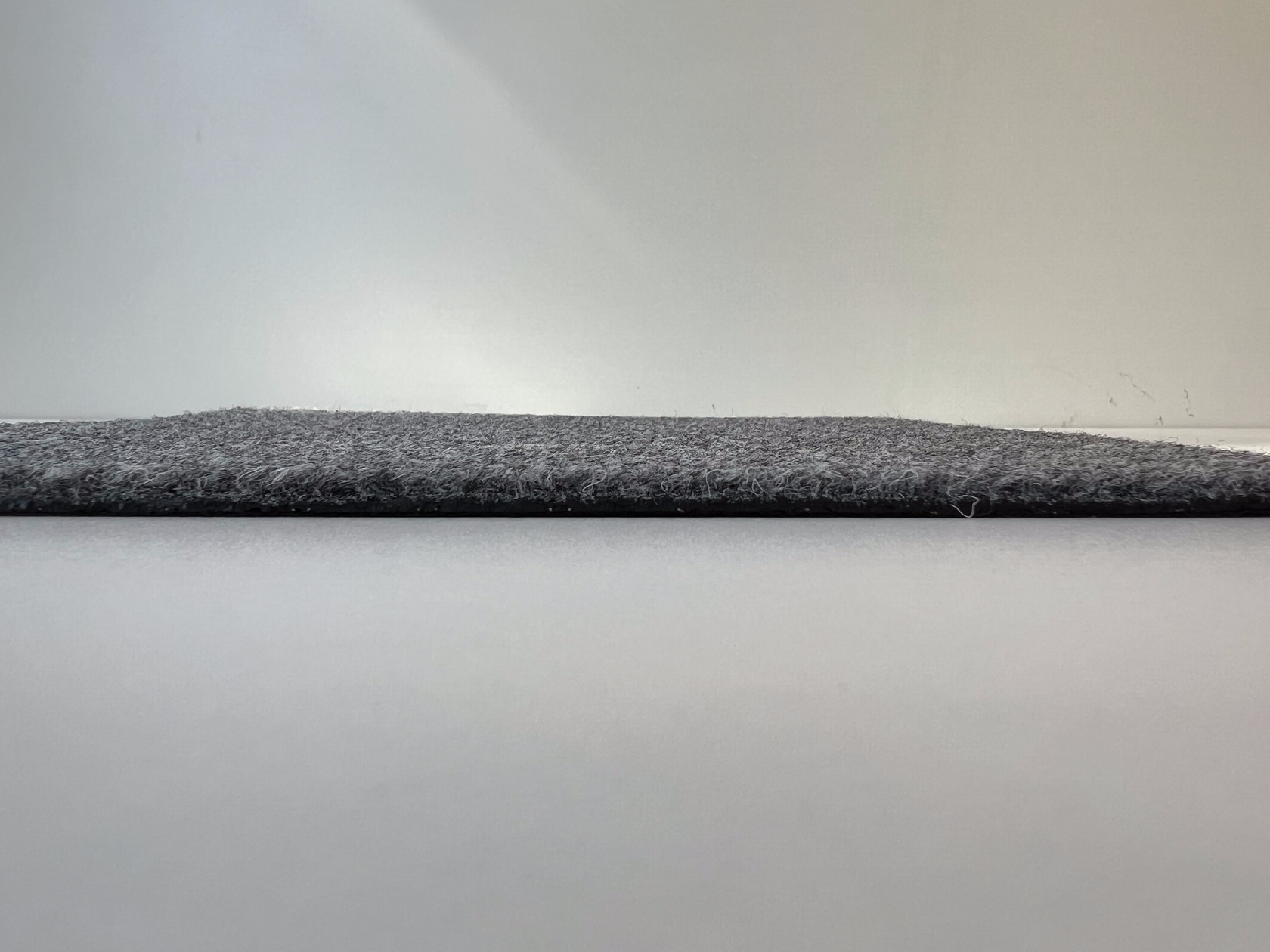 Ковровая плитка "Bonkeel" Storm NP Graphit (500*500*4,6 мм) — купить в Костроме