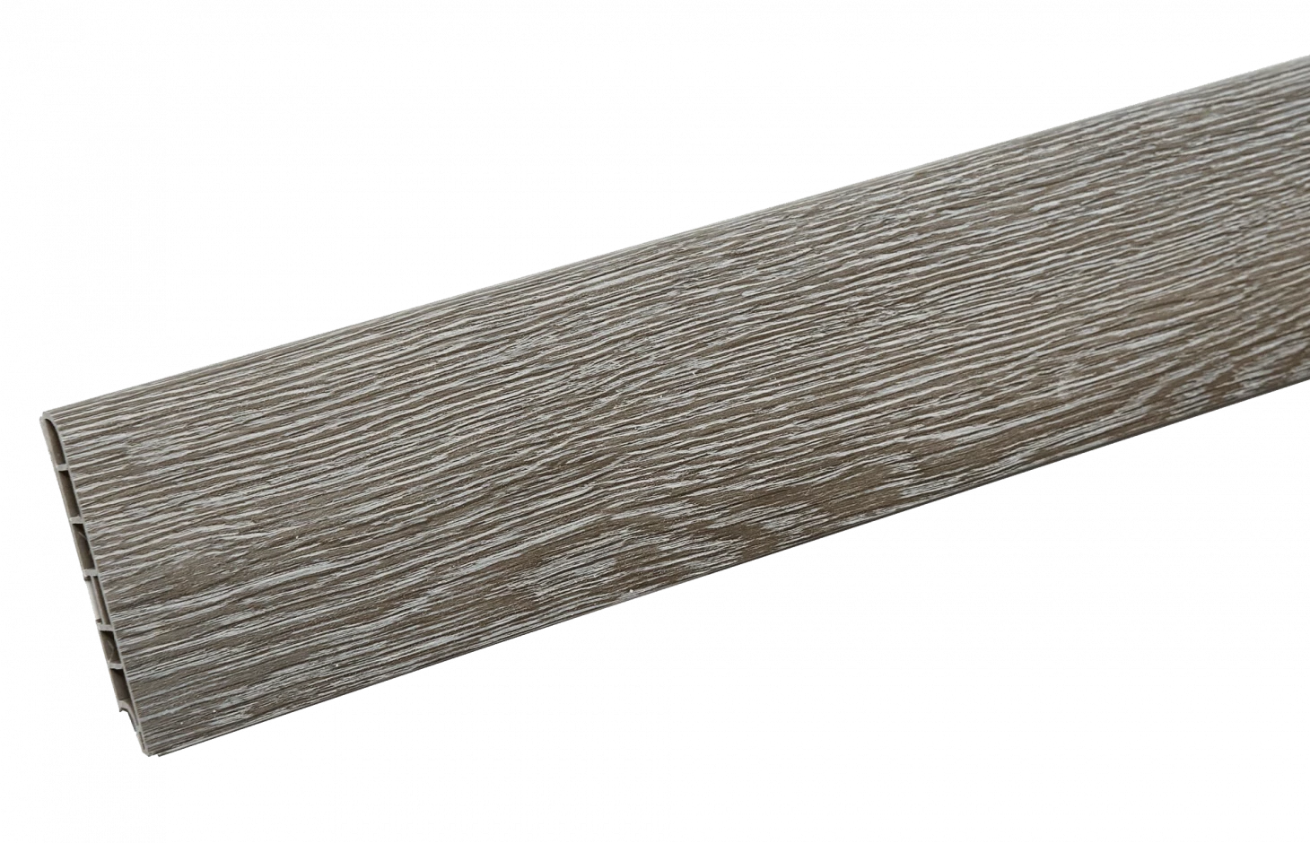 Плинтус CM Floor Дуб Северный  (2200*15*85 мм) — купить в Костроме