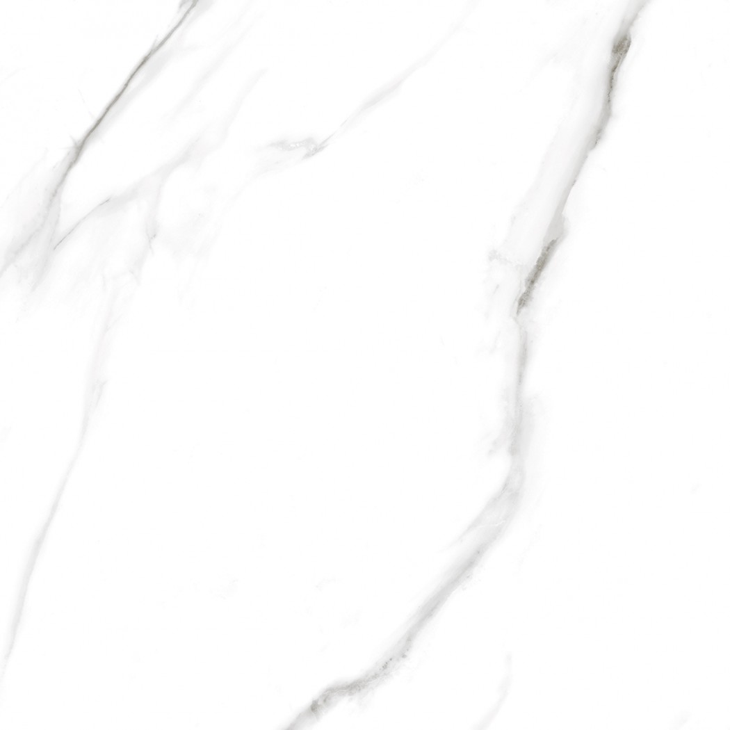 Керамогранит "Kerranova" 600*600 Butik Матовый Белый — купить в Костроме