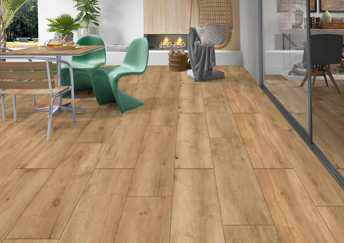 Керамогранит "Eternal" Oak (1200*600 мм) Бежевый — купить в Костроме
