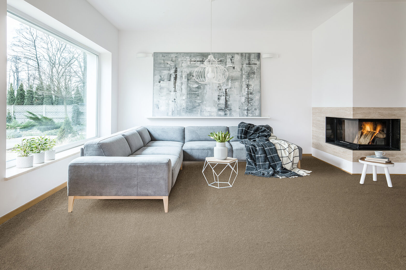 Ковровое покрытие "Bonkeel" Omnia 33 (ширина 4м) — купить в Костроме