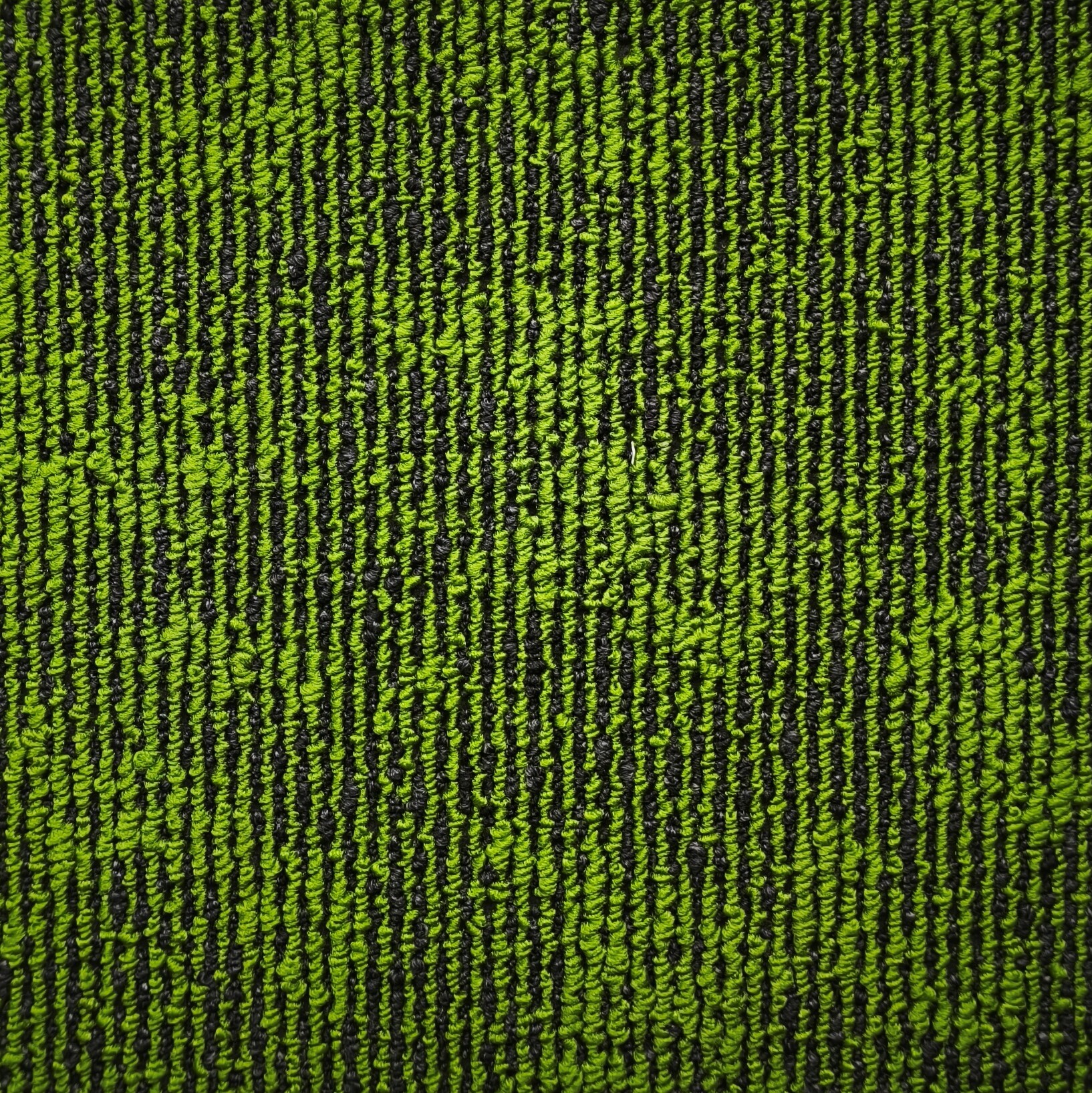 Ковровая плитка "Bonkeel" Sunrise Green (500*500*5 мм) — купить в Костроме