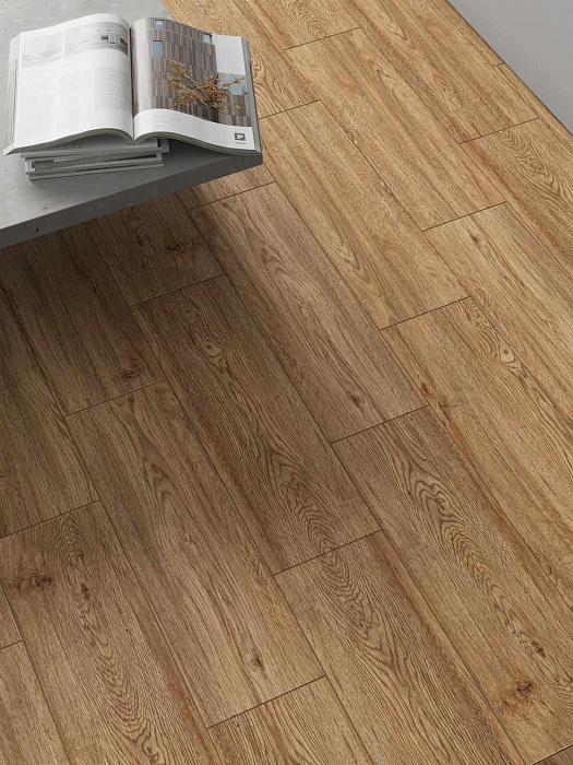 Керамогранит "Cersanit" Grace (598*185 мм) Бежевый — купить в Костроме