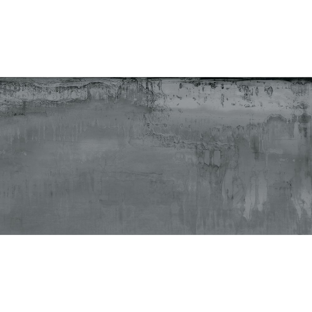 Керамогранит "Ennface" 600*1200 Oxido Grey Carving Carving Серый — купить в Костроме