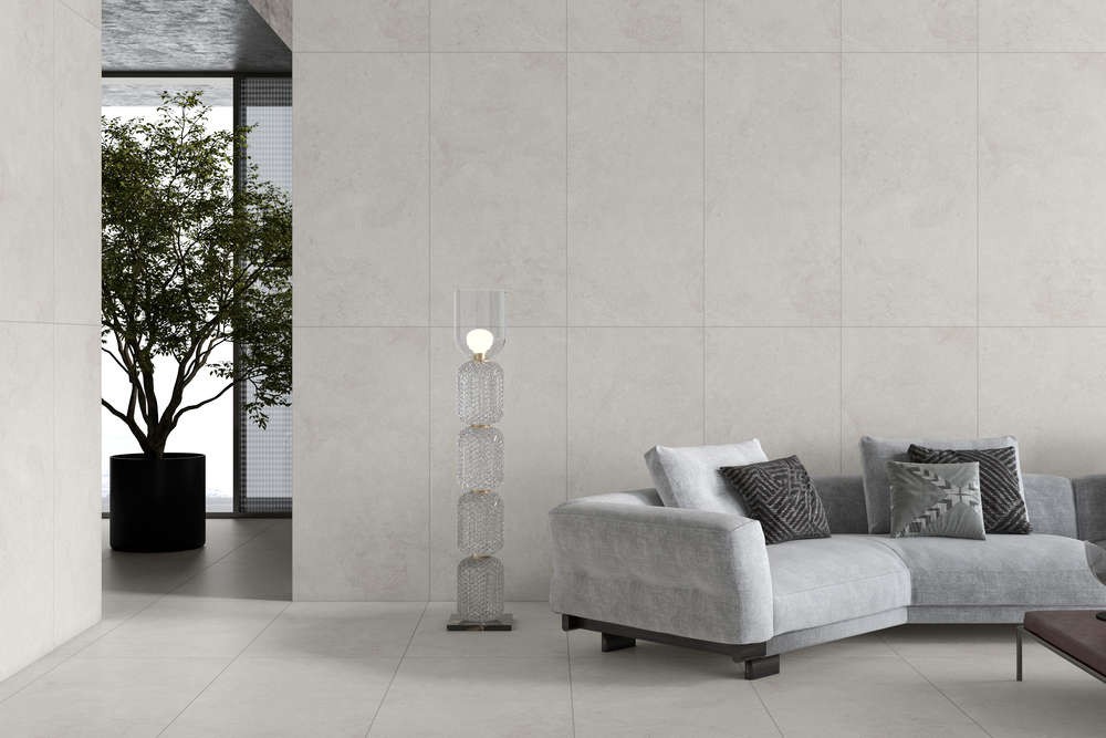 Керамогранит "Ennface" 600*1200 Castle Grey Scs Матовый Серый — купить в Костроме