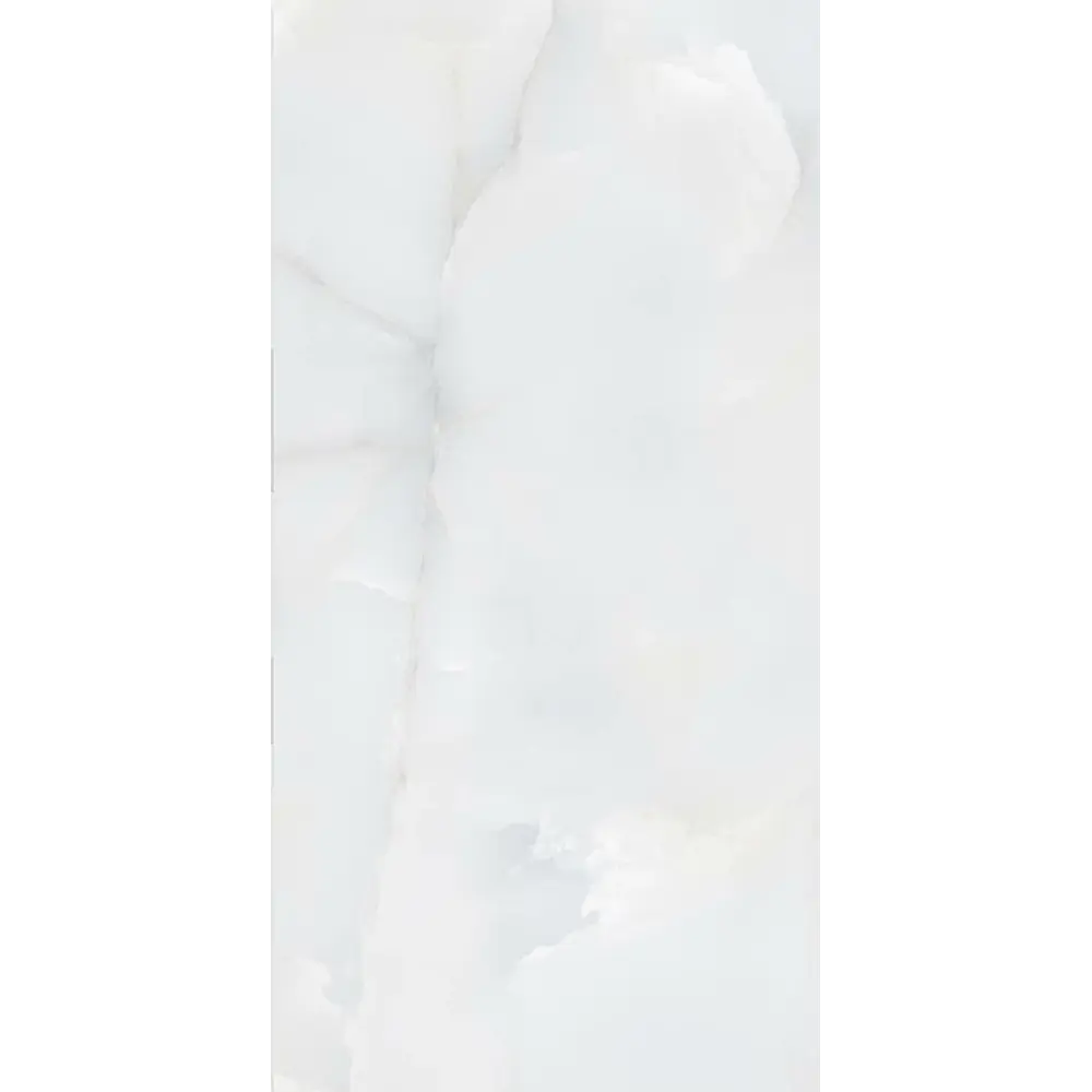 Керамогранит "Sonex" Cloud Onyx Glossy 60x120x0.82 керамогранит полированный 60x120см цвет светло-голубой с разводами — купить в Костроме