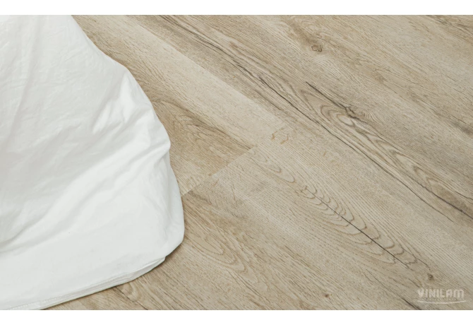 Кварц-винил Дуб Валенсия (1227*232*2,5 мм) — купить в Костроме