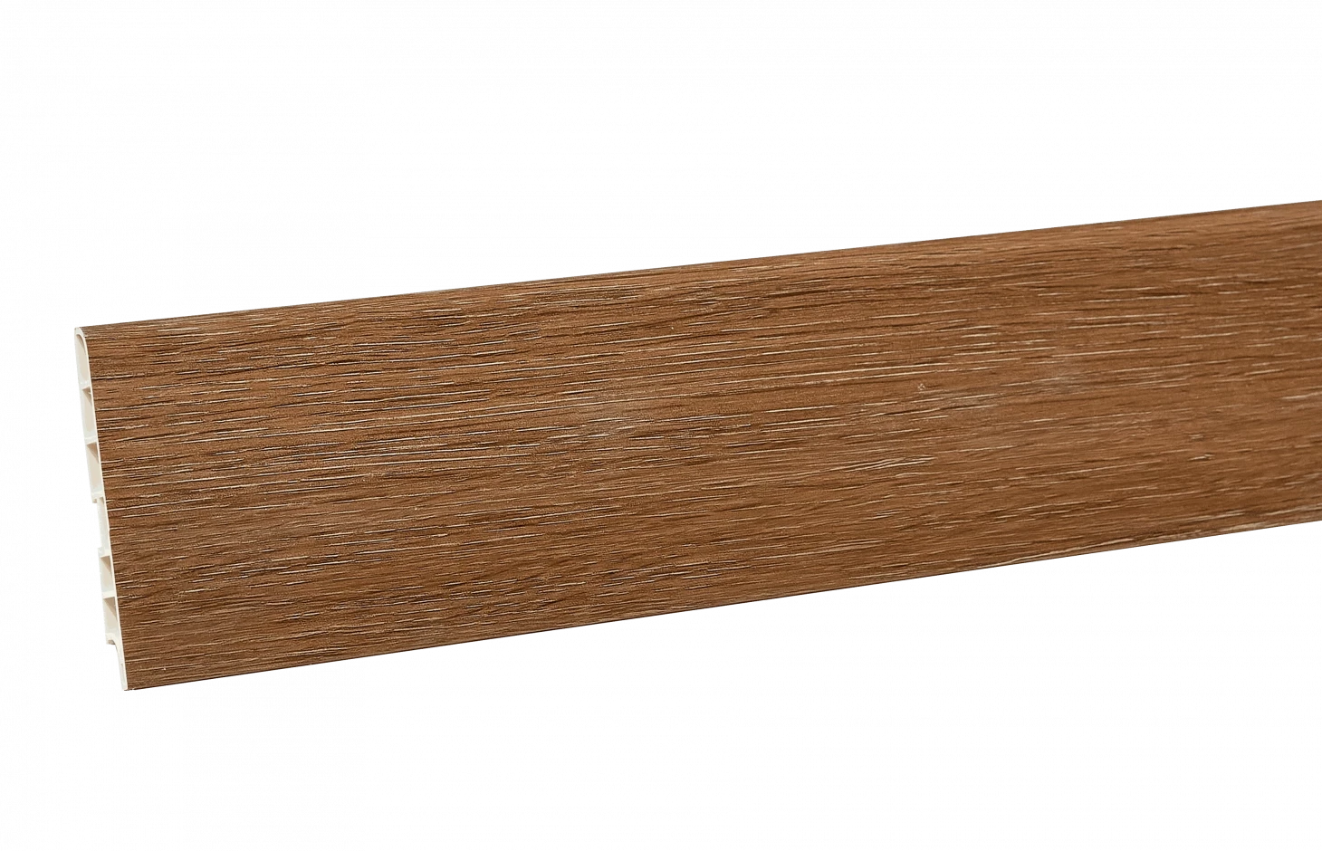 Плинтус CM Floor Дуб Мадейра  (2200*15*85 мм) — купить в Костроме