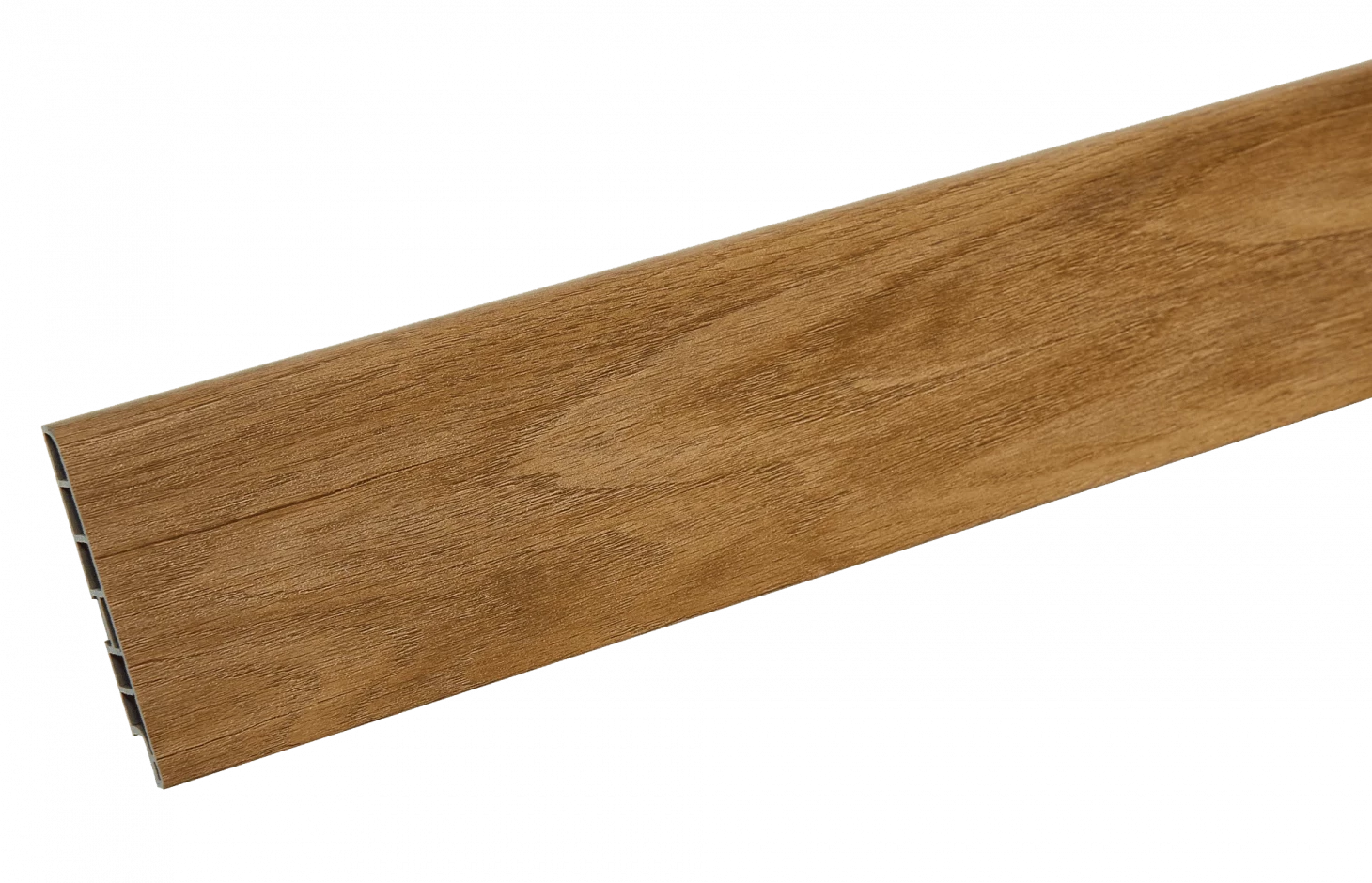 Плинтус CM Floor Дуб Мальме  (2200*15*85 мм) — купить в Костроме