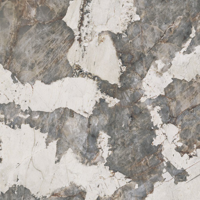 Керамогранит "Kerranova" 600*600 Usadba Матовый Серый — купить в Костроме