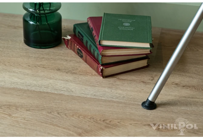 Кварц-винил Дуб Портофино (1219,6*228,6*2 мм) — купить в Костроме