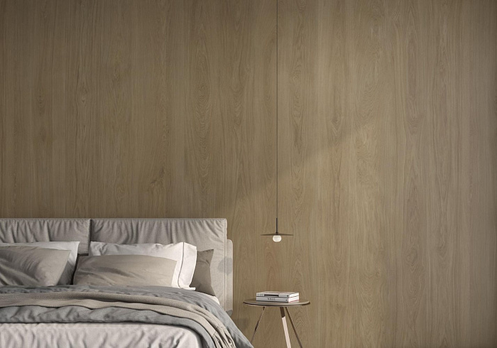 Керамогранит "Pamesa Ceramica" Kalon Cerezo (1200*200 мм) Коричневый — купить в Костроме