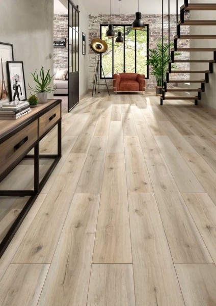 Ламинат "Alsafloor" Creativ Standart Mat 8.33 Lucia 570 (1286*192*8 мм) — купить в Костроме