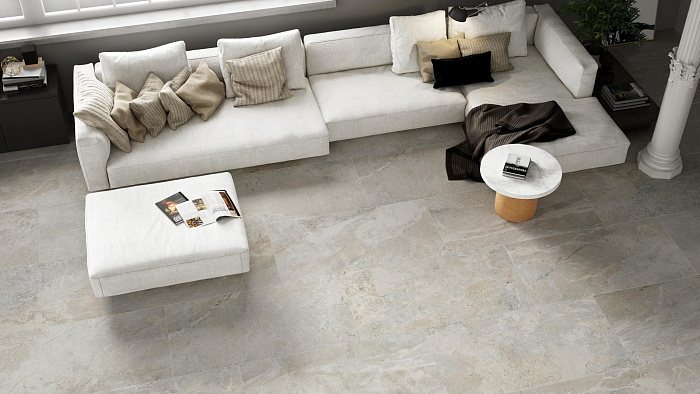 Керамогранит "Pamesa Ceramica" Erding (1200*600 мм) Серый — купить в Костроме