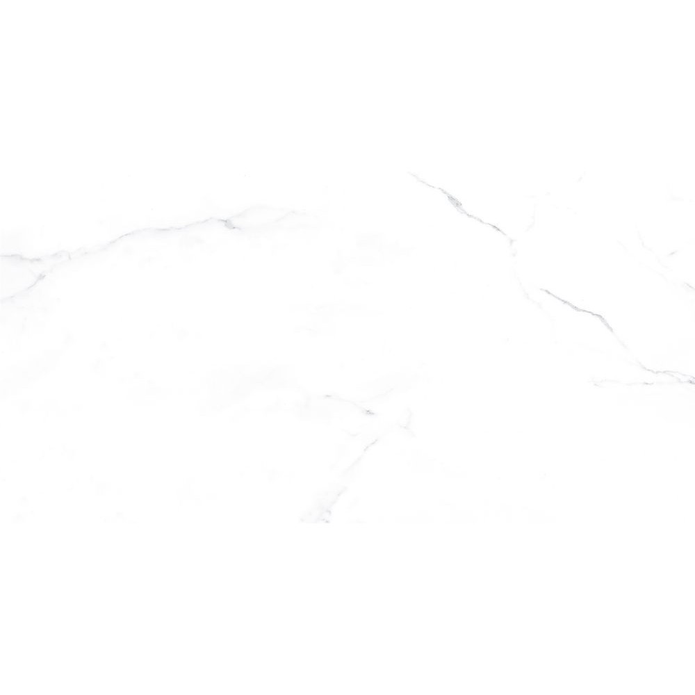Керамогранит "Ennface" 600*1200 Carrara Bianco Матовый Белый — купить в Костроме