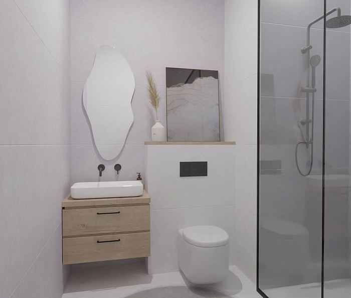 Керамогранит "Wan Sheng" Glazed (1200*600 мм) Бежевый D12608 — купить в Костроме