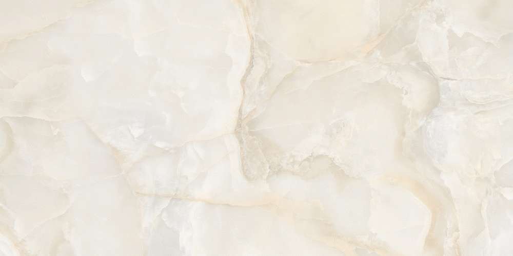 Керамогранит "Ennface" 600*1200 Onyx Cream Матовый Бежевый — купить в Костроме