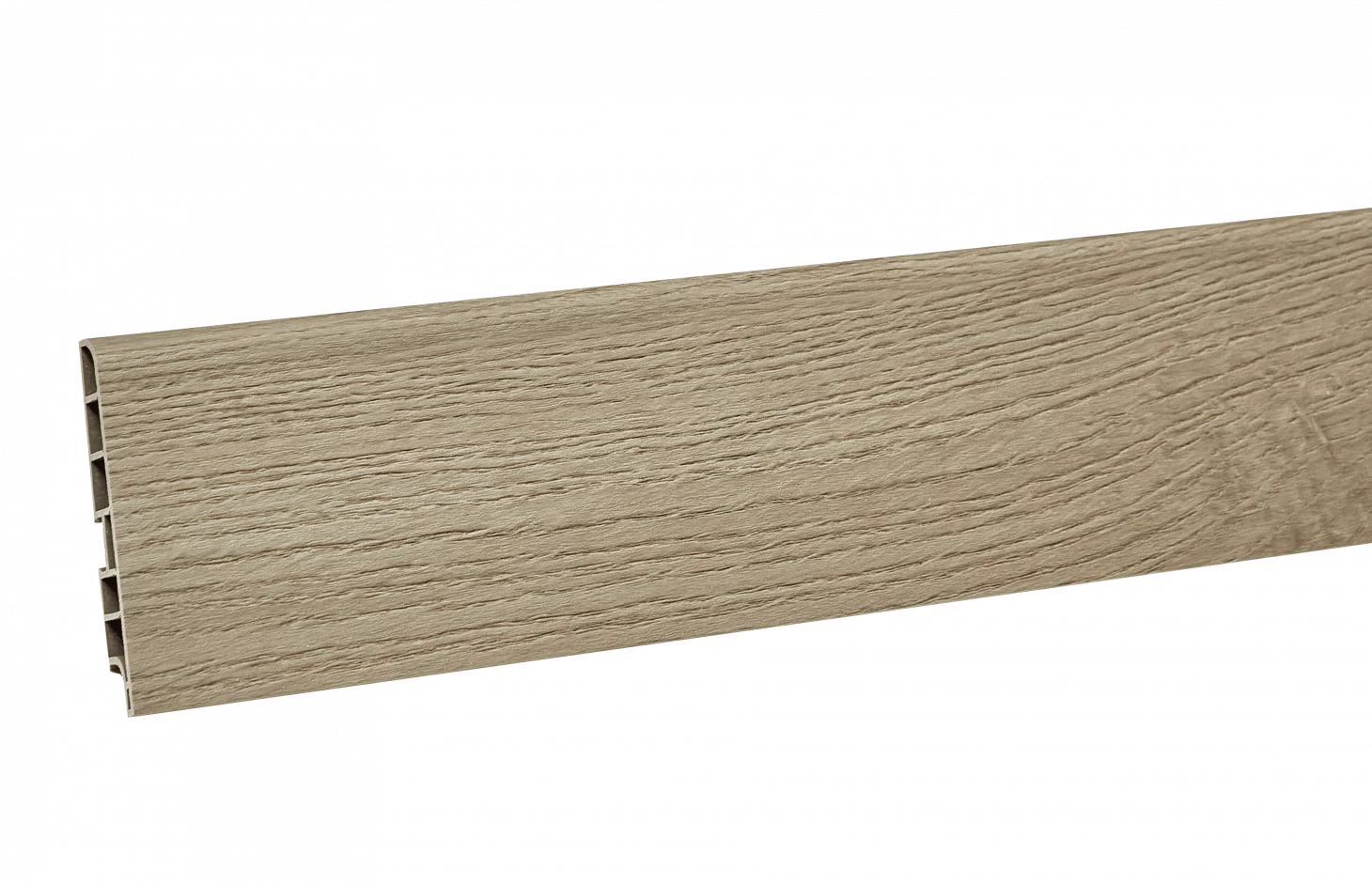 Плинтус CM Floor Дуб Элегант  (2200*15*85 мм) — купить в Костроме