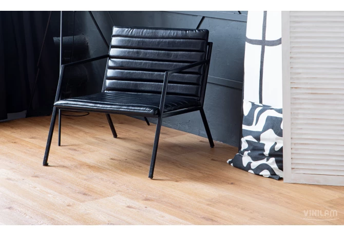 Кварц-винил Дуб Гранада (1227*232*2,5 мм) — купить в Костроме