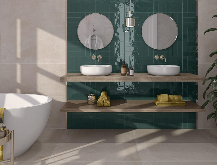 Керамогранит "Pamesa Ceramica" Mayfair Beige (200*65 мм) Бежевый — купить в Костроме