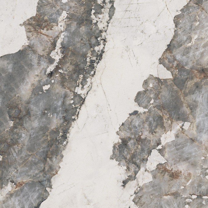 Керамогранит "Kerranova" 600*600 Usadba Матовый Серый — купить в Костроме