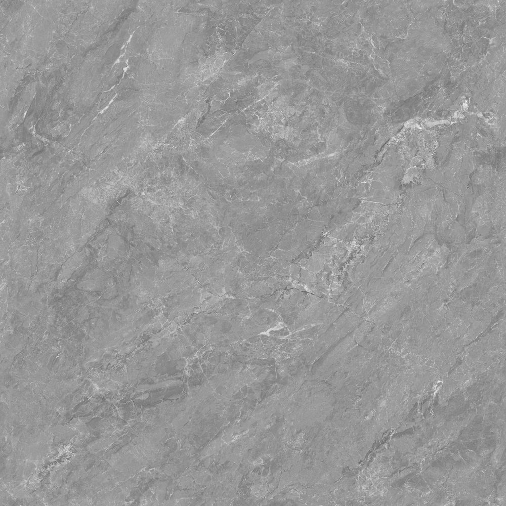 Керамогранит Butterfly 600x600 камень темно-серый матовый — купить в Костроме