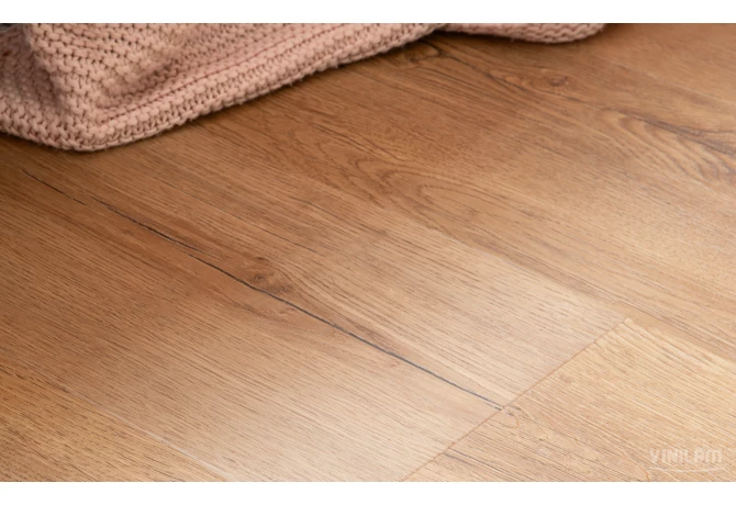 Кварц-винил Дуб Витория (1227*232*2,5 мм) — купить в Костроме