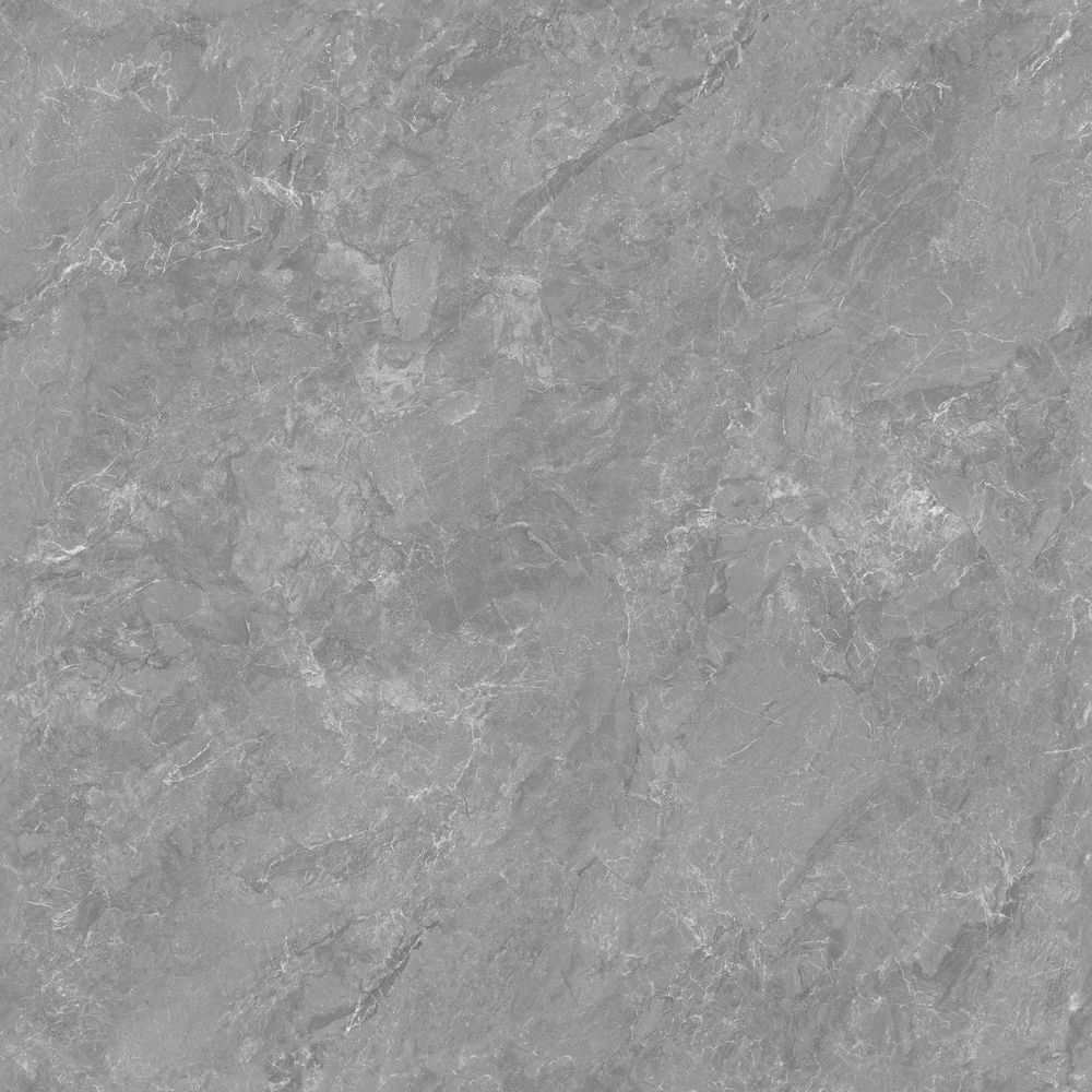 Керамогранит Butterfly 600x600 камень темно-серый матовый — купить в Костроме