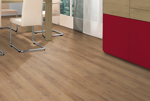 Ламинат Egger Pro Classic 32/8 Дуб Грейсон натуральный (1293*193*8 мм) — купить в Костроме