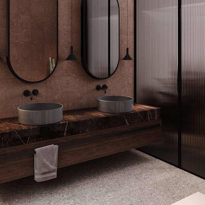 Керамогранит "Estima" Newport (405*405 мм) Бежевый — купить в Костроме