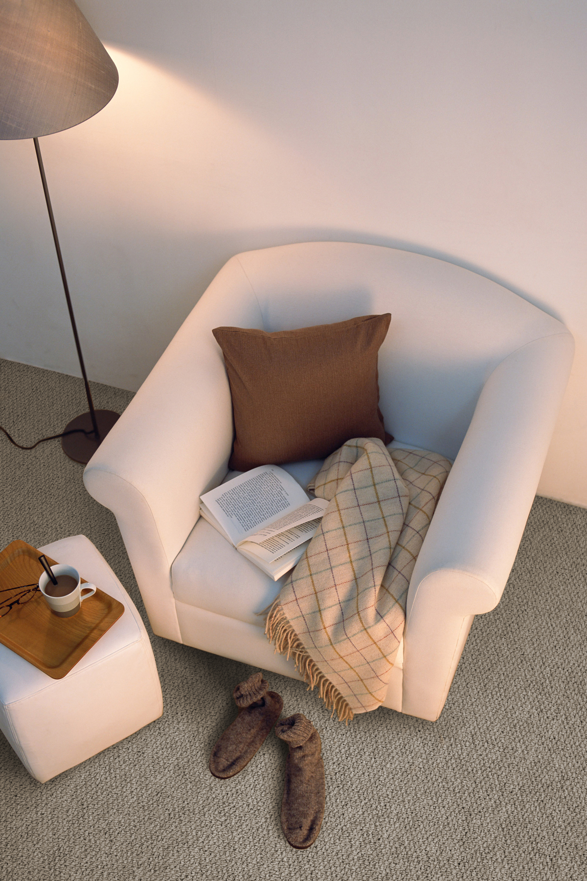 Ковровое покрытие "Bonkeel" Skye 32 (ширина 4м) — купить в Костроме