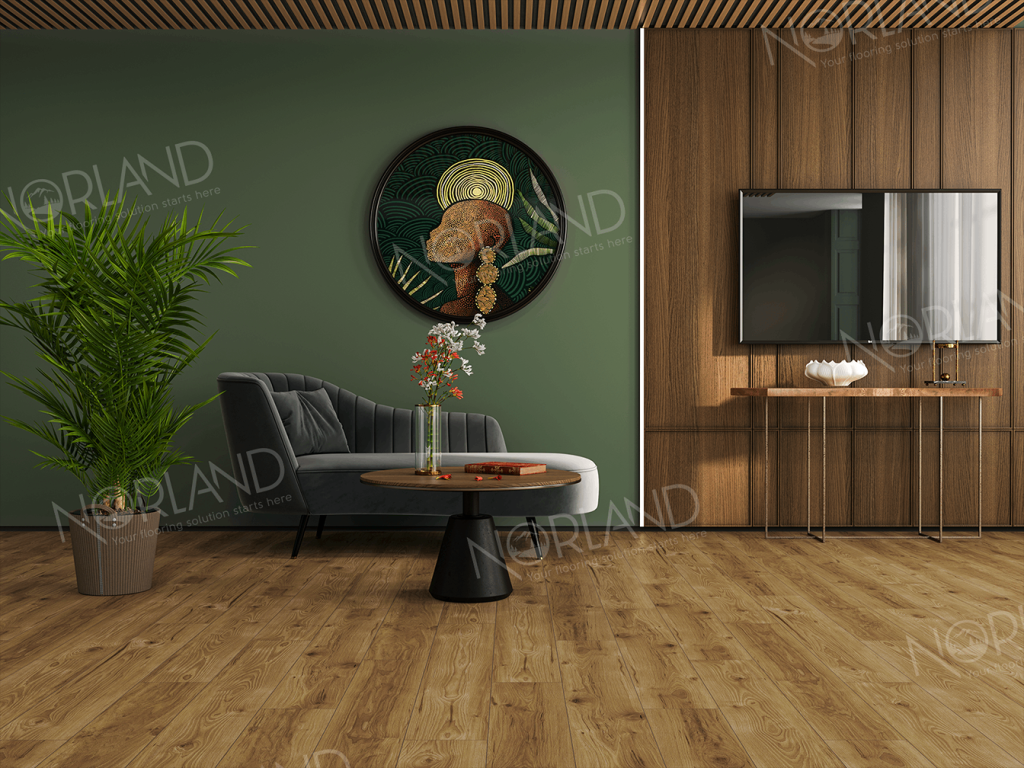 Ламинат "Norland" Дуб Корсика (1220*198*12 мм) — купить в Костроме