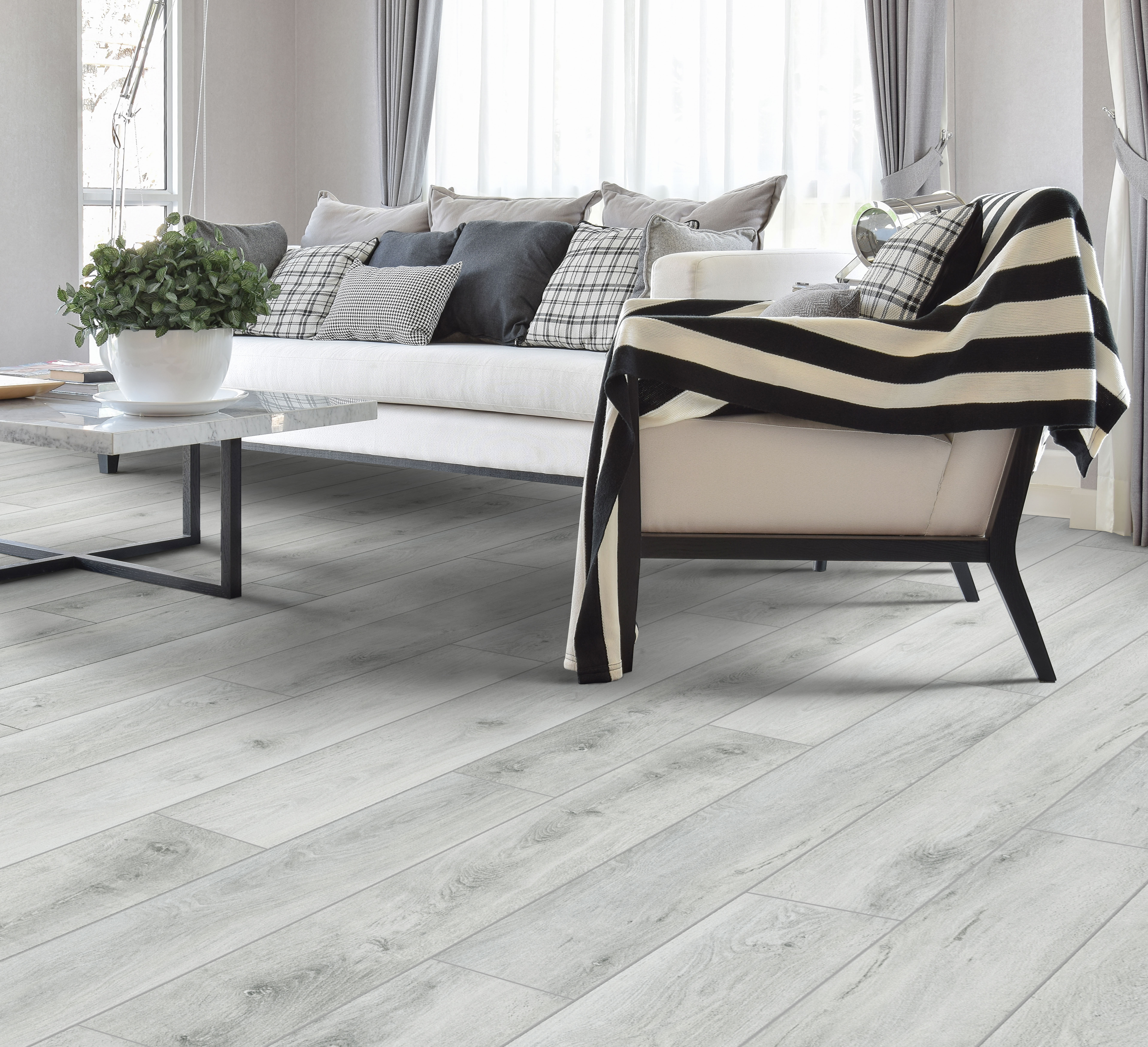 Кварцвинил  "Berryalloc" Mountain Ice (1219*184*2 мм) — купить в Костроме