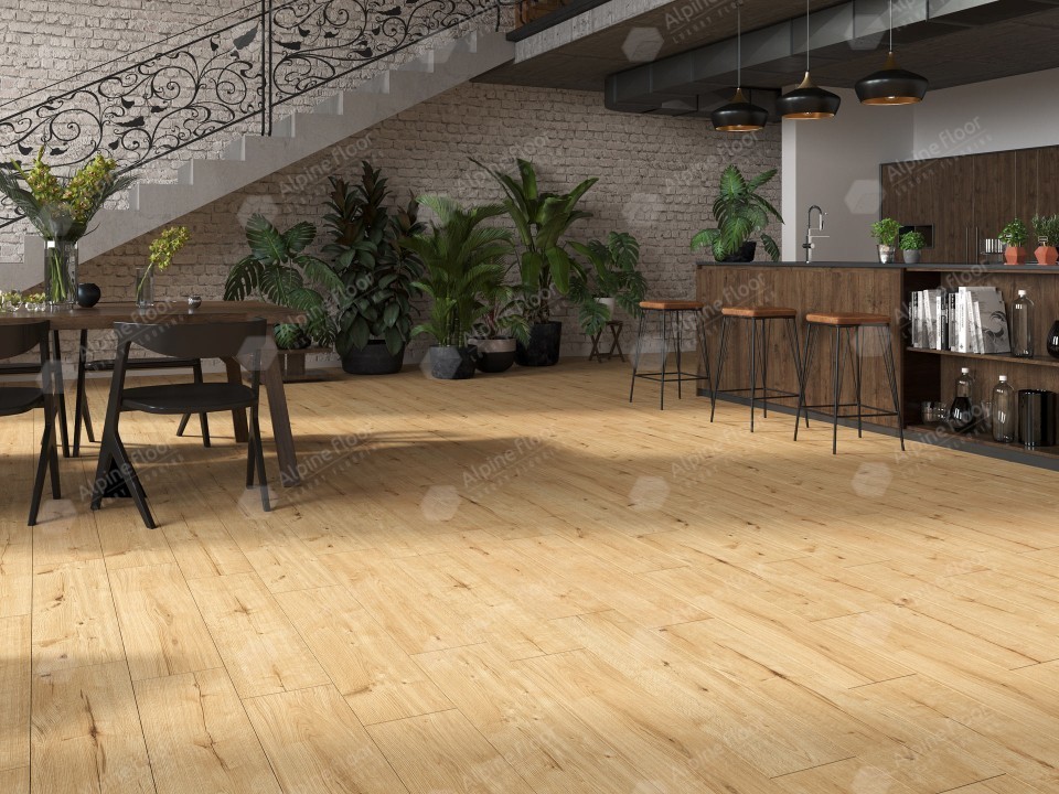 Ламинат "Arteo" Дуб Атакама (1285*280*8 мм) — купить в Костроме