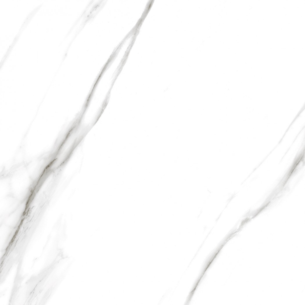 Керамогранит "Kerranova" 600*600 Butik Матовый Белый — купить в Костроме