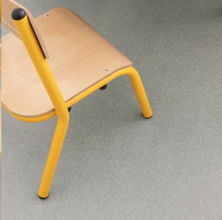 Линолеум полукоммерческий "IVC" Corsa Marras T96 (3м) — купить в Костроме