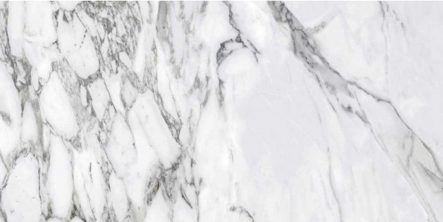 Керамогранит "Gresse" Ellora Zircon (1200*600 мм) Белый — купить в Костроме