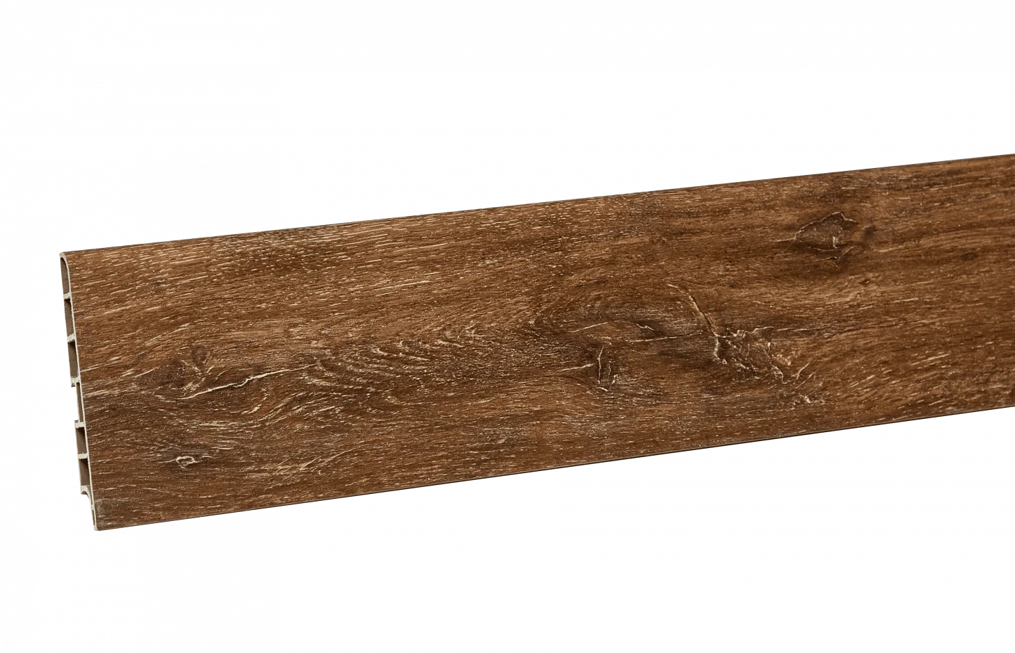 Плинтус CM Floor Дуб Лофт Натураль  (2200*15*85 мм) — купить в Костроме