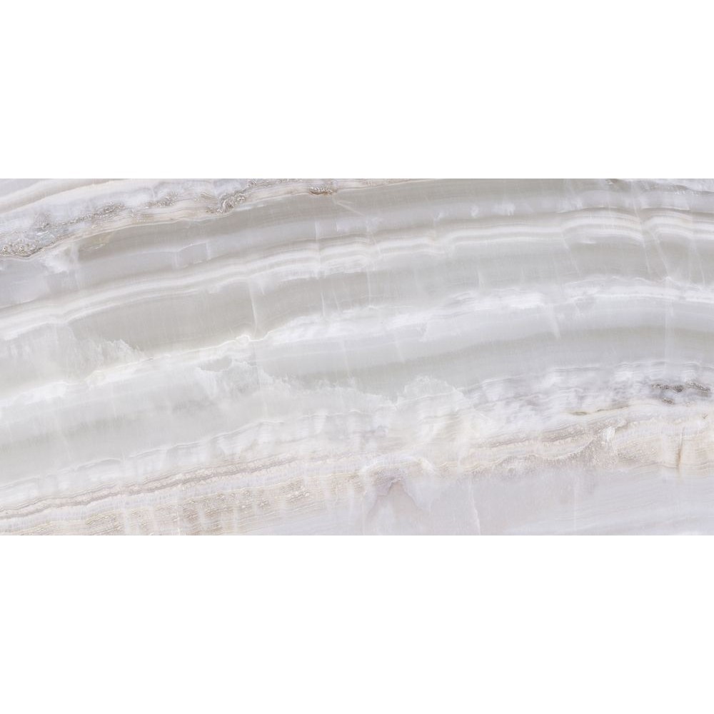 Керамогранит "Ennface" 600*1200 Ivory Extra High Glossy Полированный Серый — купить в Костроме