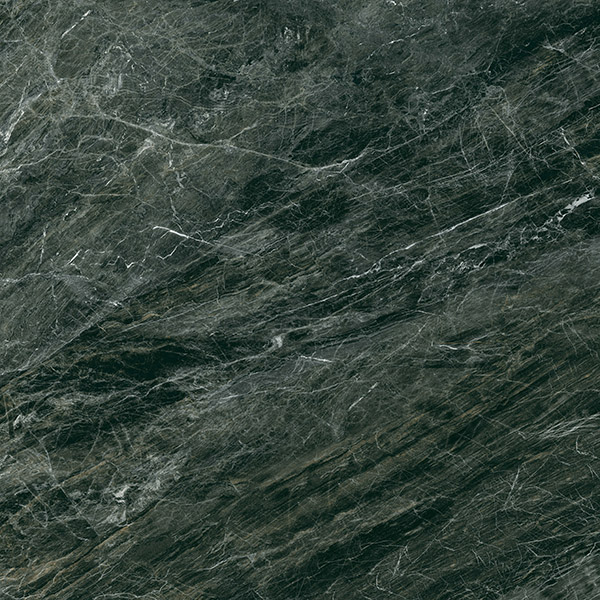 Керамогранит Караташ (Karatash) 600x600 матовый черно-зеленый — купить в Костроме