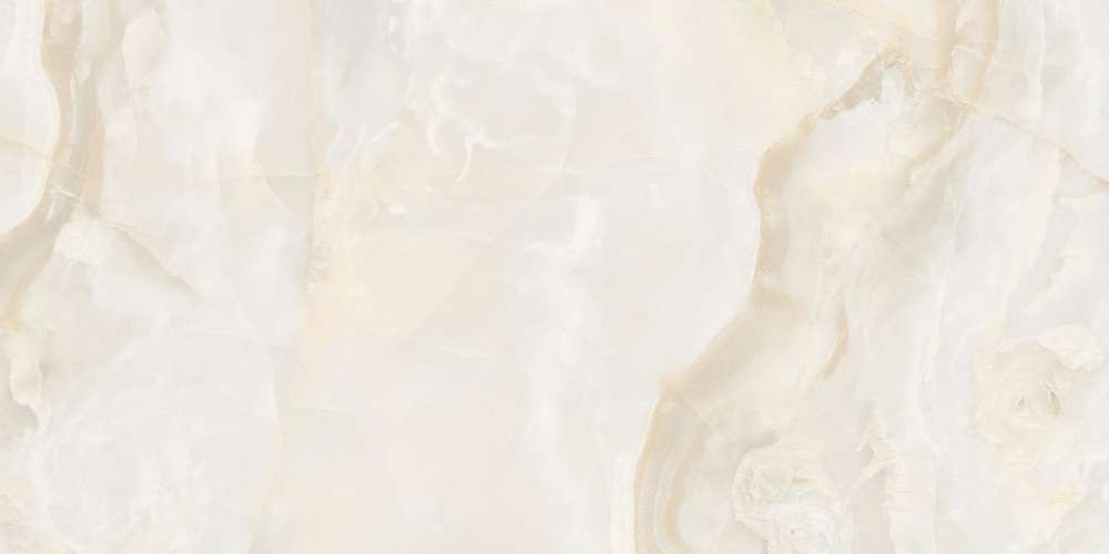 Керамогранит "Ennface" 600*1200 Onyx Cream Матовый Бежевый — купить в Костроме
