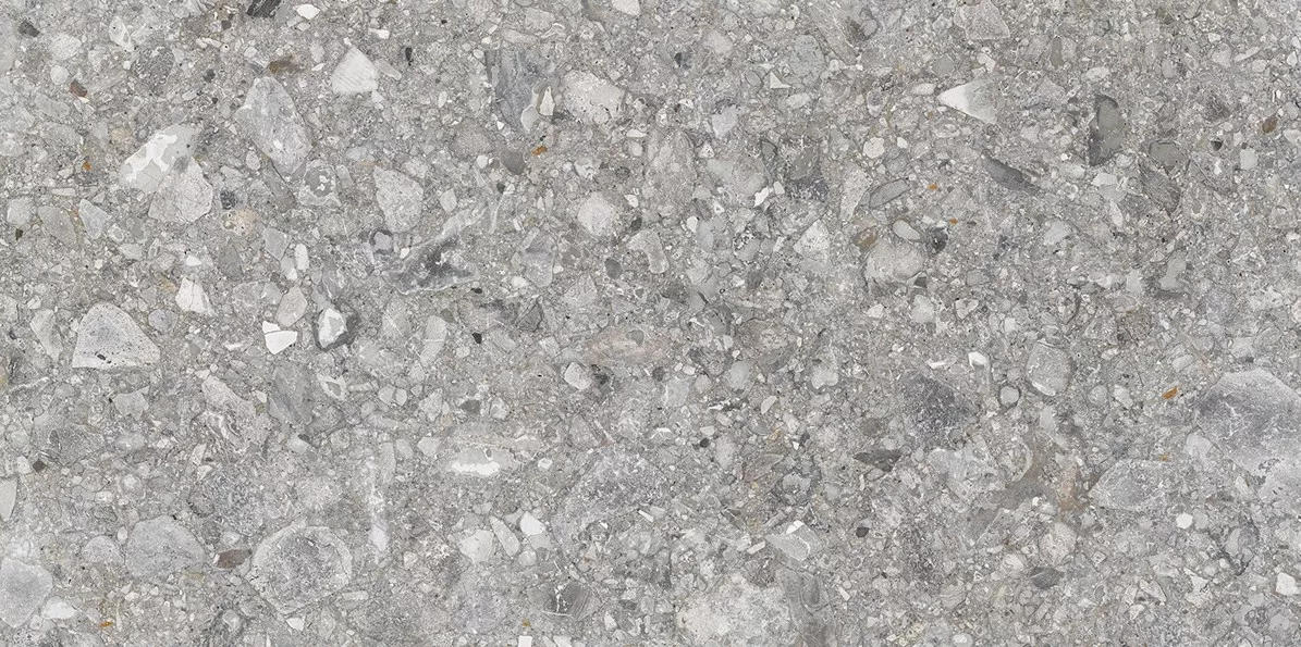 Керамогранит Gerda (Герда) 600*1200 серый CF054 MR — купить в Костроме