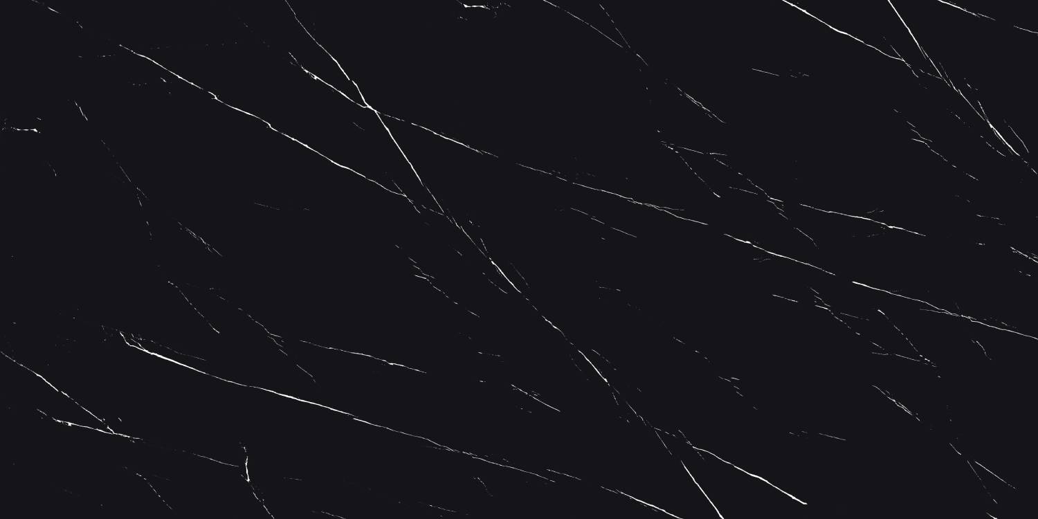 Керамогранит "Wan Sheng" Butterfly (1200*600 мм) Черный B12803 — купить в Костроме