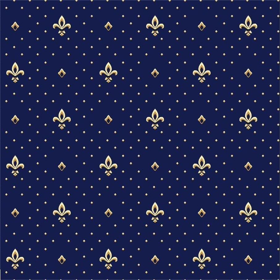 Ковролин Haima «Wilkins» Alameda Blue 01 (Лилия) (3,68 м) — купить в Костроме