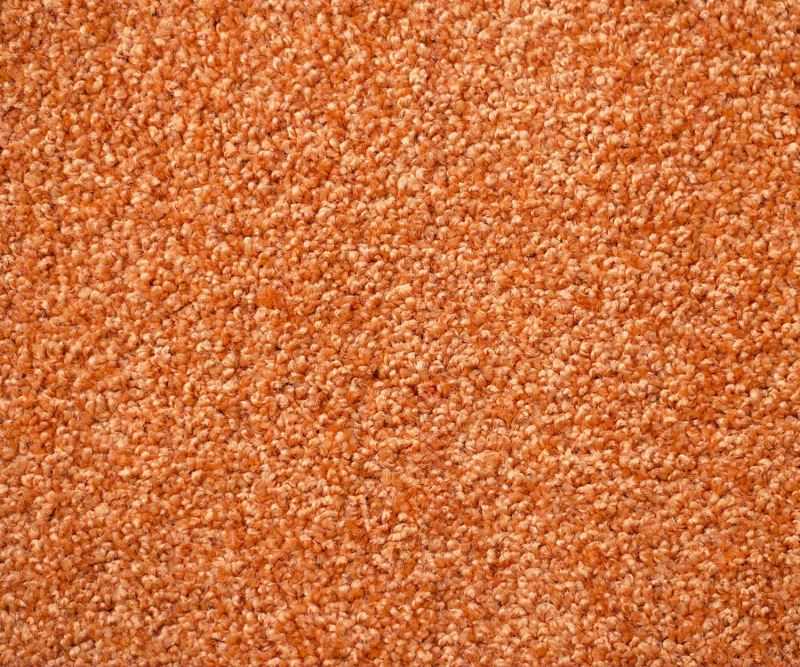 Ковролин "Зартекс" Кидс Апельсин (3м) — купить в Костроме