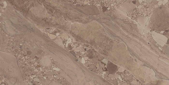 Керамогранит "Estima" Oceanmist (1600*800 мм) Коричневый — купить в Костроме