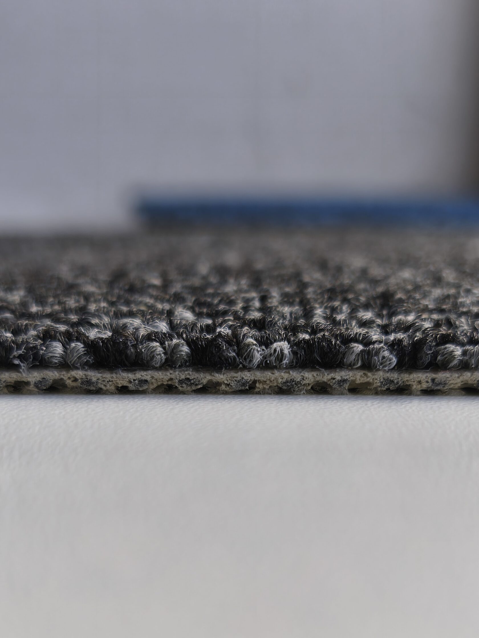 Ковровое покрытие "Bonkeel" Passage Graphit (ширина 4м) — купить в Костроме