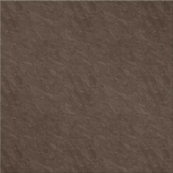 Керамогранит UF006MR 600*600 рельеф шоколад — фото и характеристики